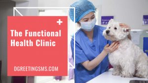 The Functional Gut Health Clinic