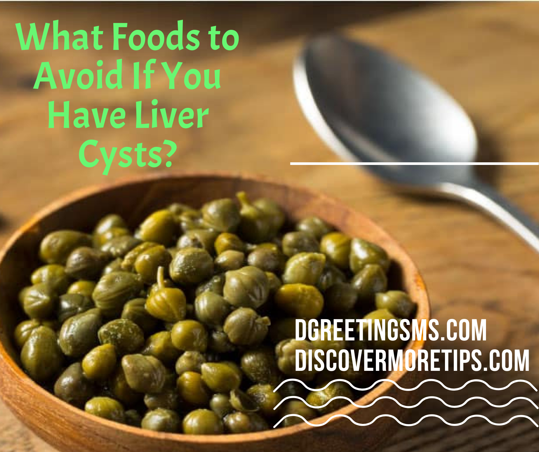 Are Pickled Capers Good for You?
