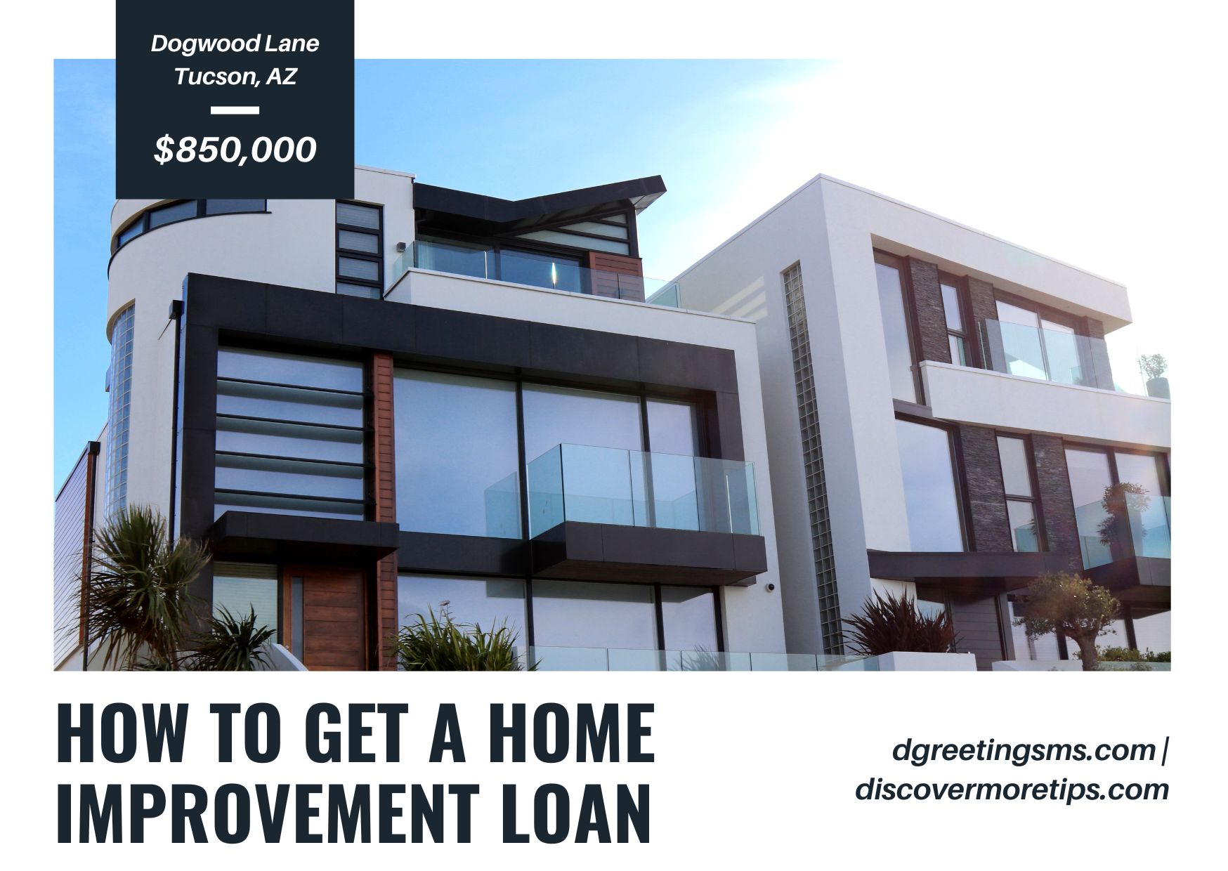 How To Get a Home Improvement Loan