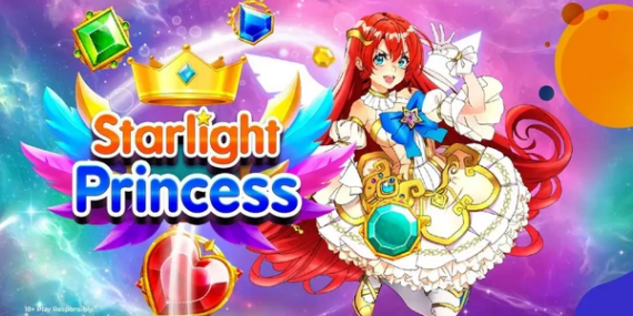 Starlight Princess Super
