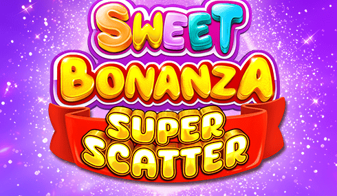 Sweet Bonanza Super Scatter